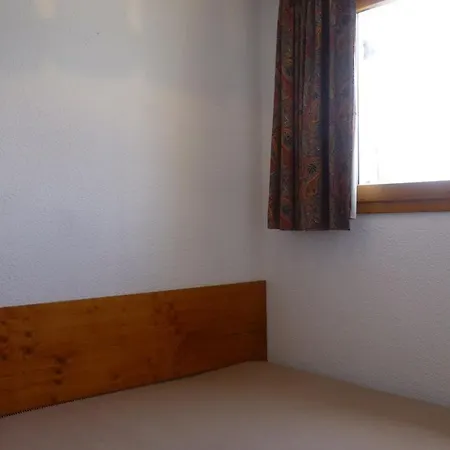 Pour 4 A Vallandry, Acces Direct Aux Pistes, Balcon, Animaux Admis - Fr-1-757-101 Apartment